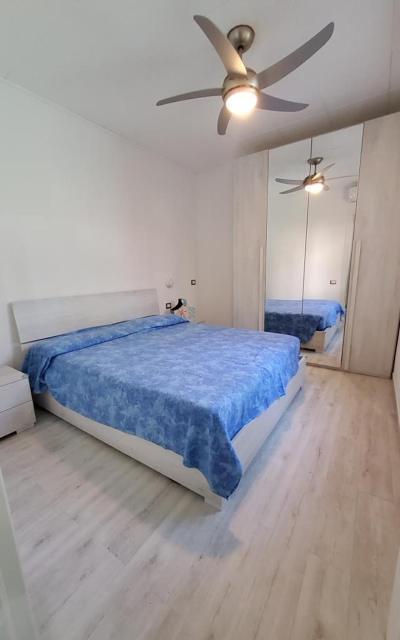 Apartmán Ambos Mundos Quartu SantʼElena Exteriér fotografie